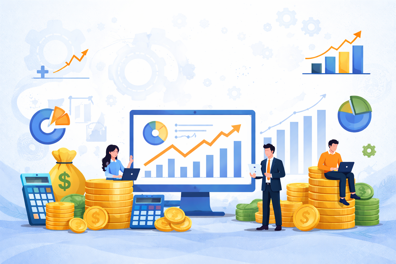 B.Com (Hons.) Finance and Business Analytics