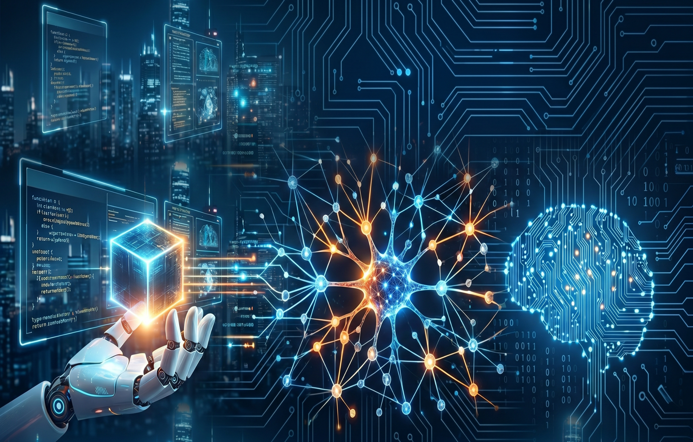 M.Sc. Computer Science (Artificial Intelligence)