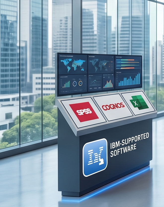PGCM – Business analytics